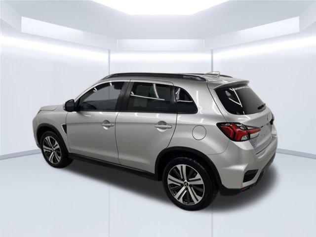 Used 2022 Mitsubishi Outlander Sport GT AWD/4WD image 4