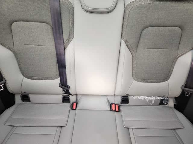 New 2026 Volvo EX30 Ultra w/ Protection Package Premier AWD/4WD image 14