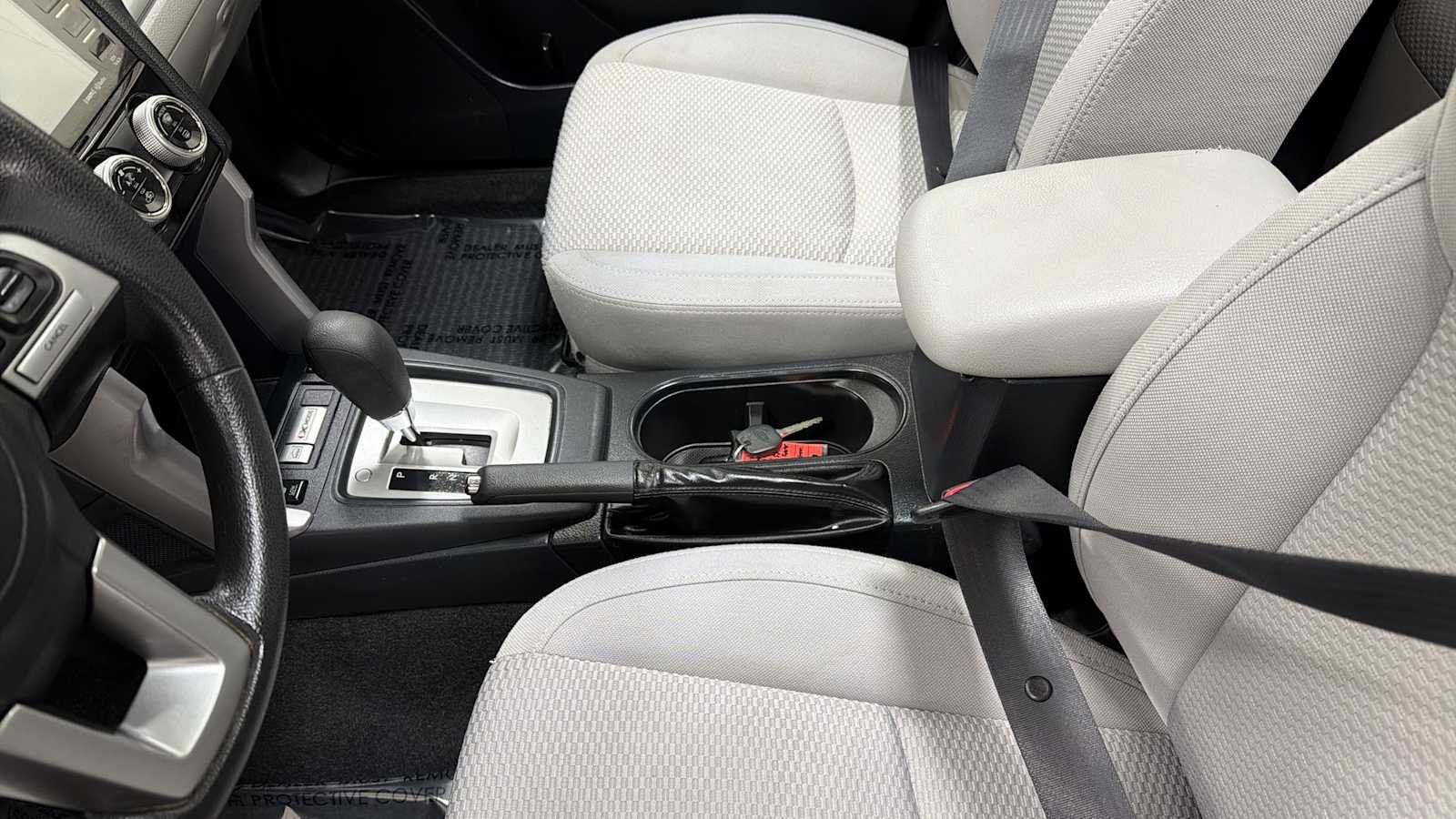 Used 2017 Subaru Forester 2.5i Premium w/ Popular Package #1A image 22