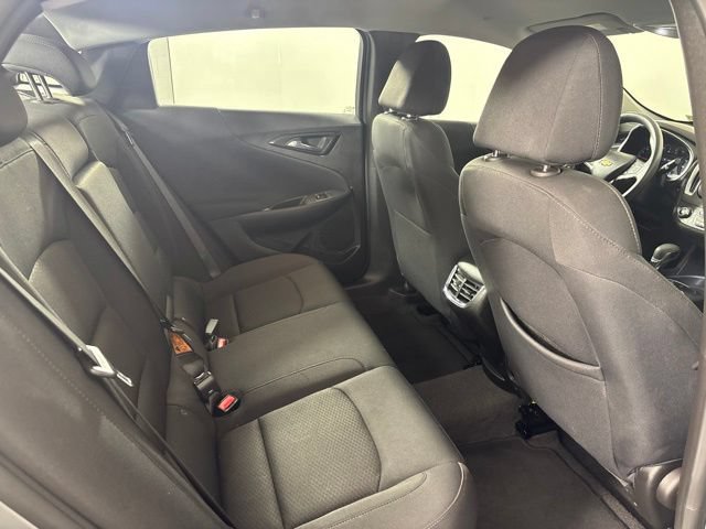 Used 2024 Chevrolet Malibu LT FWD image 25