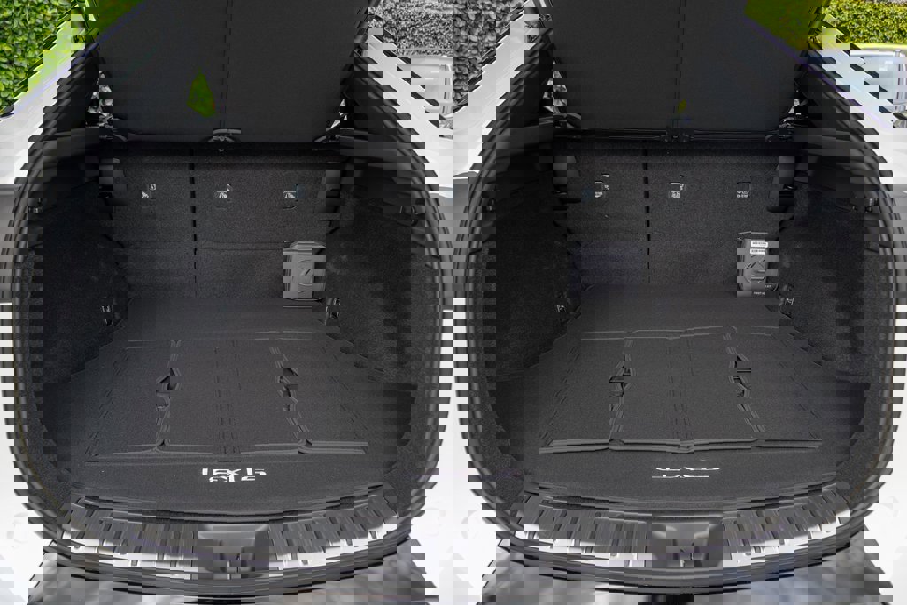 New 2026 Lexus RZ 450e 2WD image 11