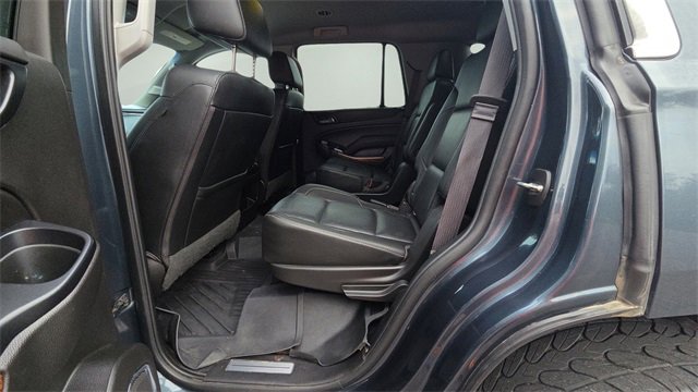 Used 2019 Chevrolet Tahoe Premier image 30