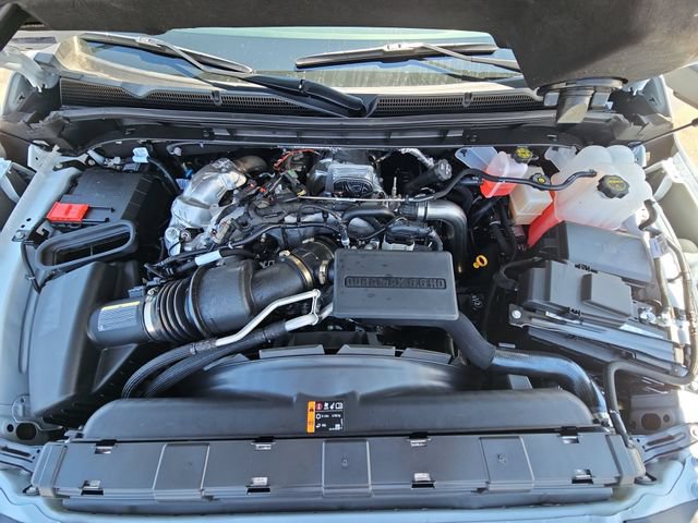 New 2026 GMC Sierra 2500 Denali w/ Denali Reserve Package AWD/4WD image 19
