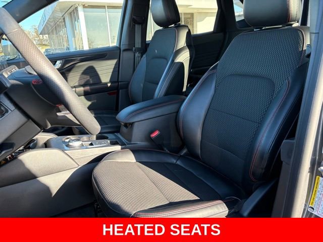 Used 2023 Ford Escape ST-Line Select w/ Tech Pack #1 image 4