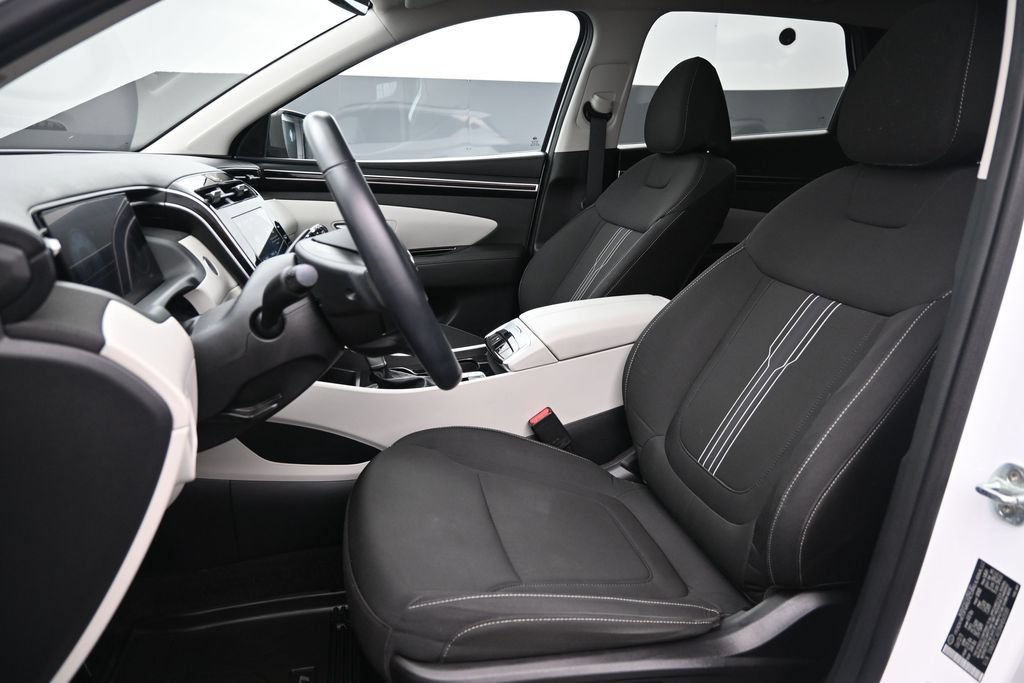 Certified 2022 Hyundai Tucson SEL w/ Convenience Package AWD/4WD image 11