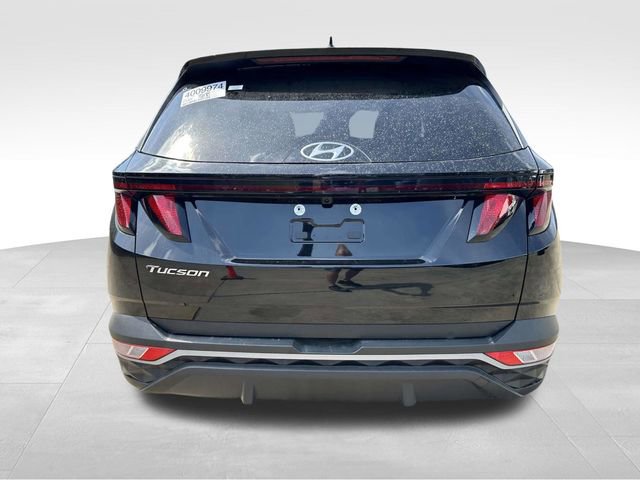 Certified 2024 Hyundai Tucson SEL image 3