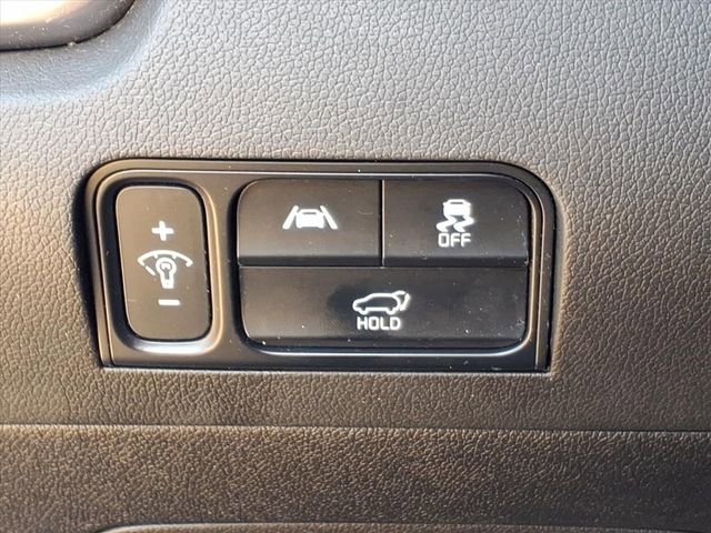 Used 2022 Kia Sorento EX image 22