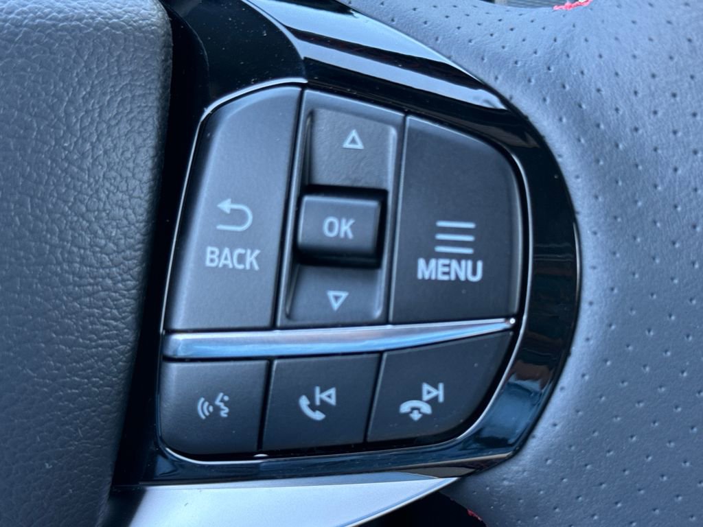 New 2026 Ford Explorer ST RWD image 31