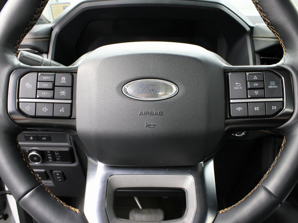 Used 2024 Ford Expedition Platinum image 62