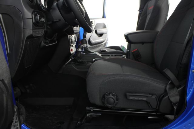 New 2026 Jeep Gladiator Rubicon image 15