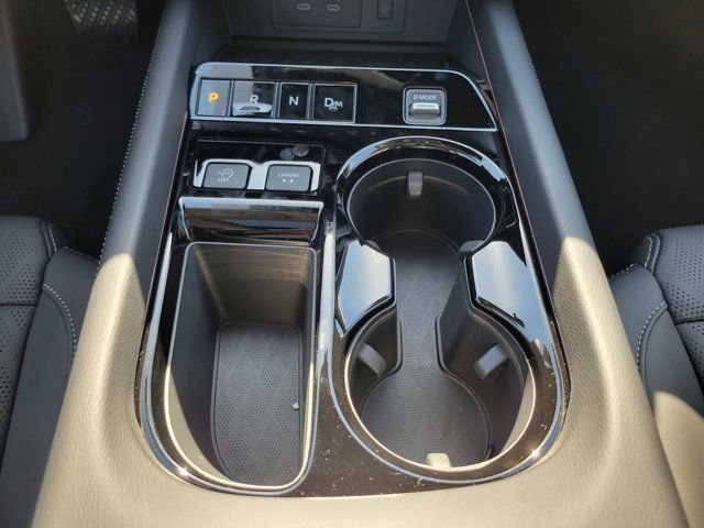 New 2026 Nissan Murano Platinum w/ Cargo Package AWD/4WD image 22