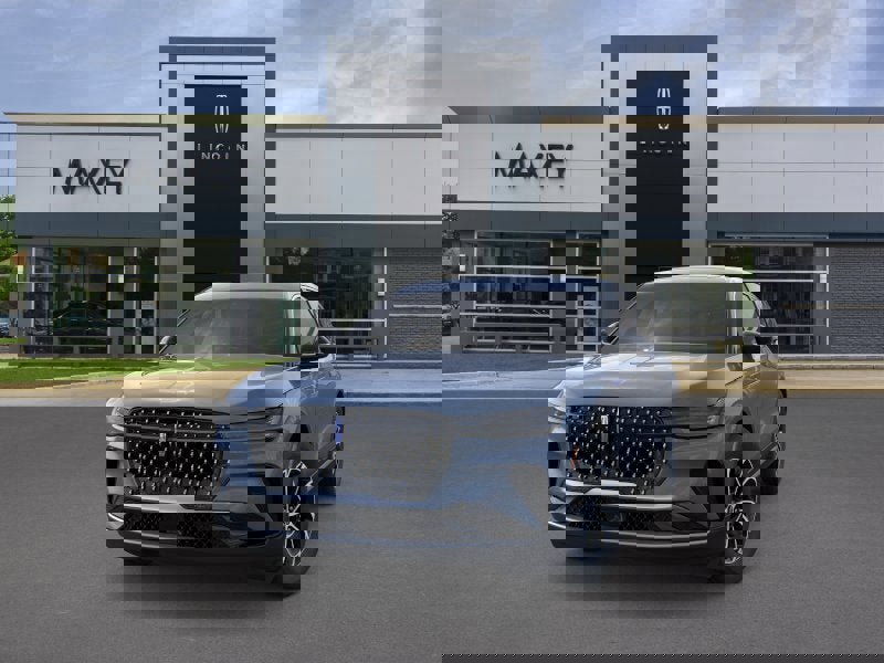 New 2026 Lincoln Nautilus Premier w/ Equipment Group 102A AWD/4WD image 2