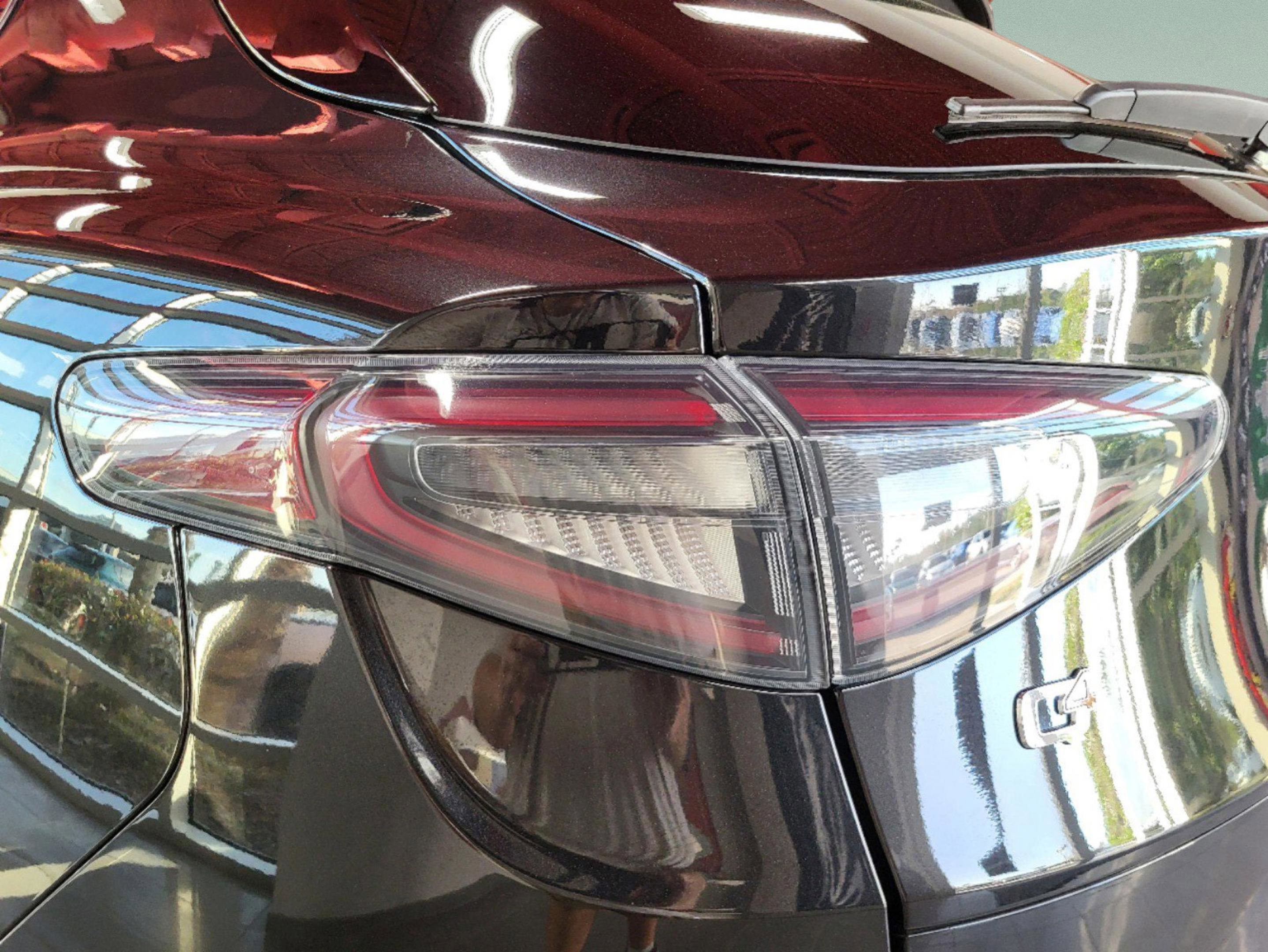 New 2025 Alfa Romeo Stelvio Sprint image 79