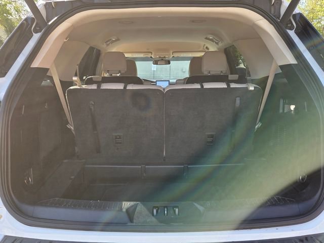 Used 2021 Ford Explorer Limited image 17