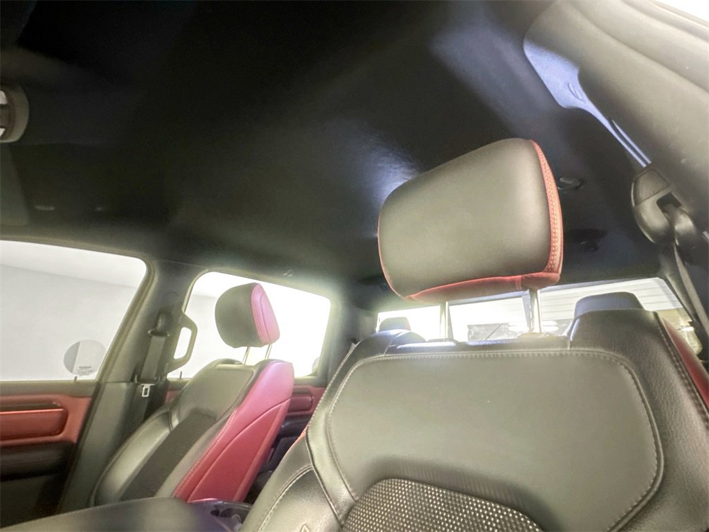 Used 2020 RAM 1500 Rebel w/ Rebel Level 1 Equipment Group image 20