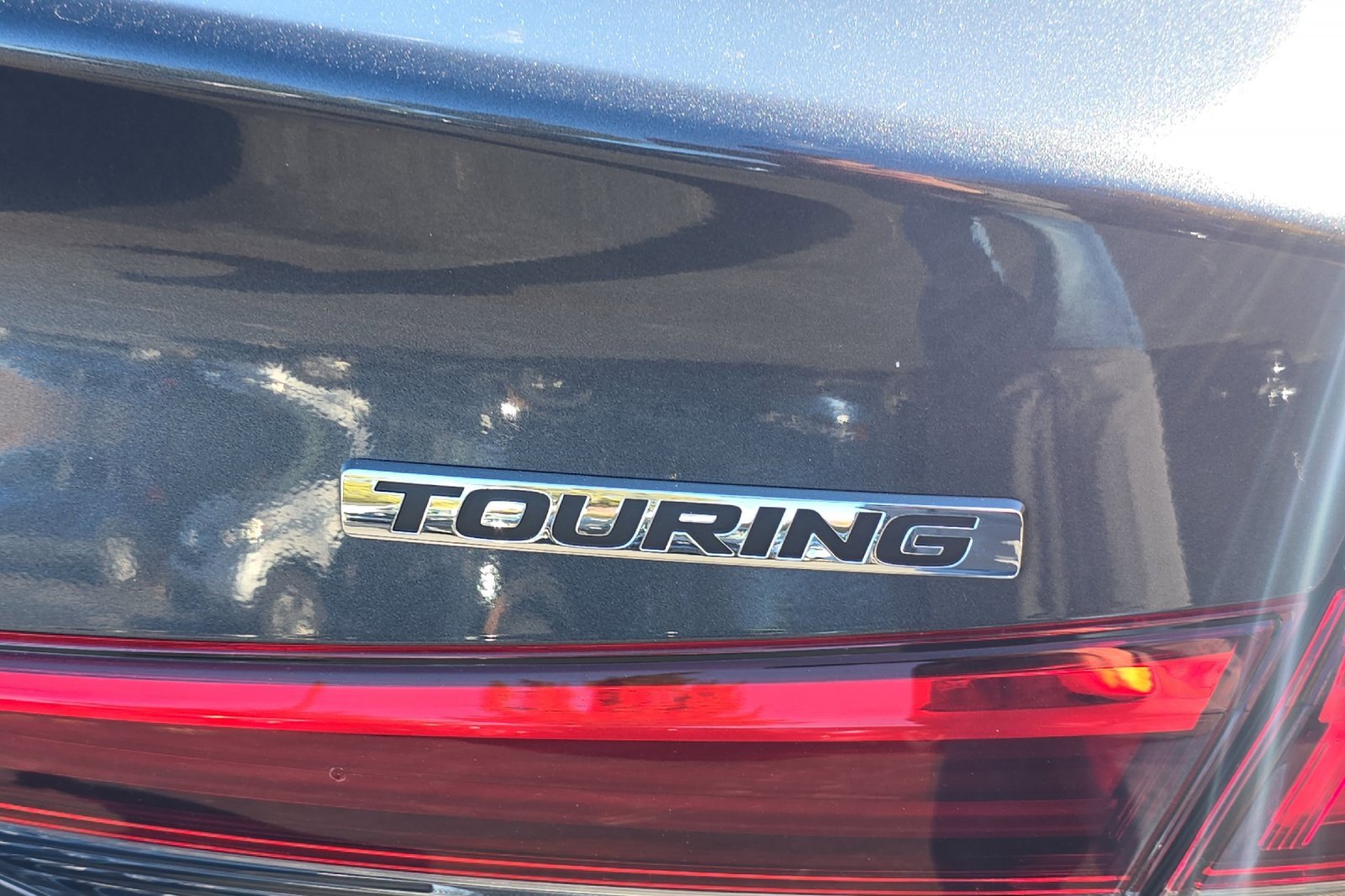 Used 2024 Honda Civic Touring image 26