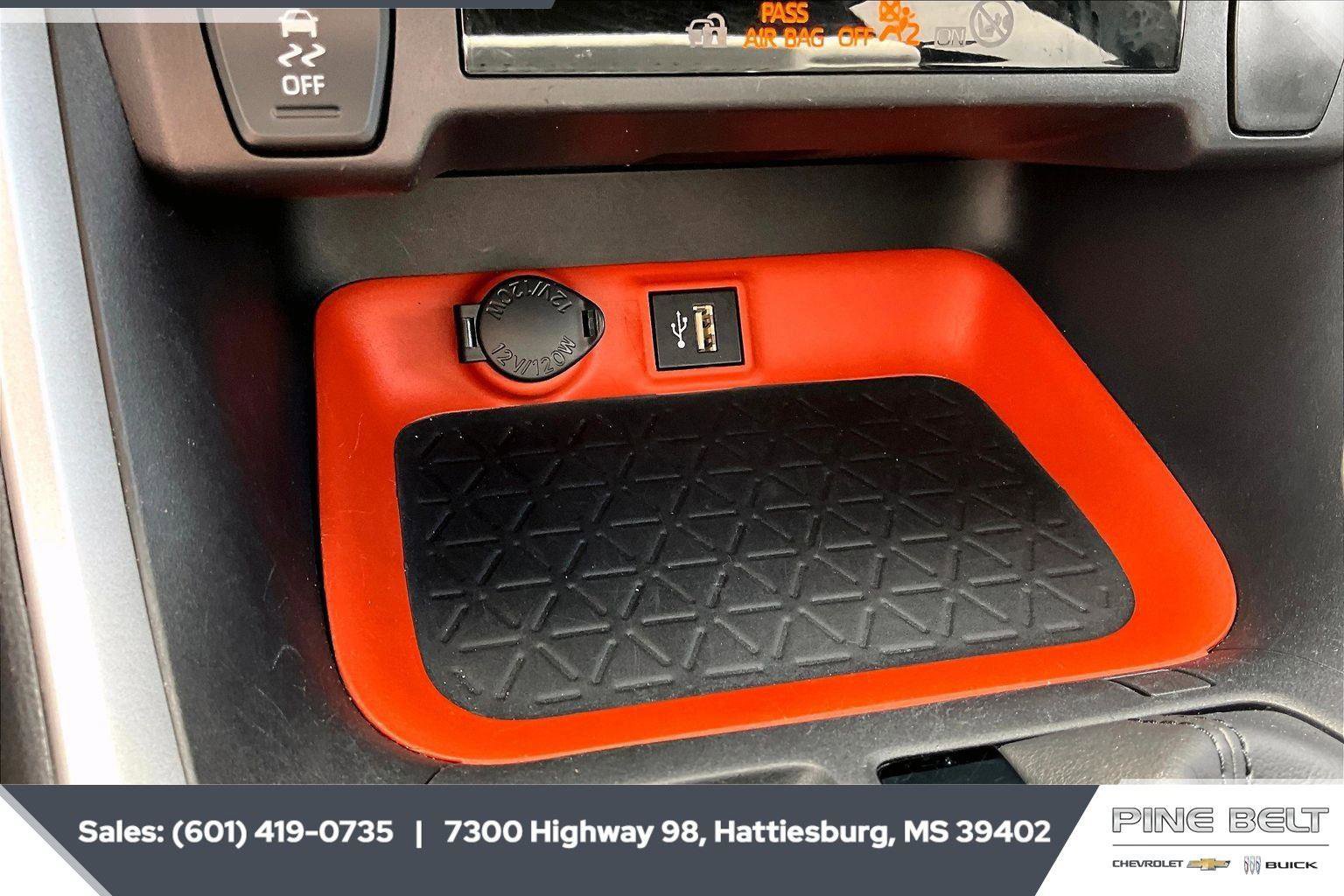 Used 2024 Toyota RAV4 Adventure AWD/4WD image 24