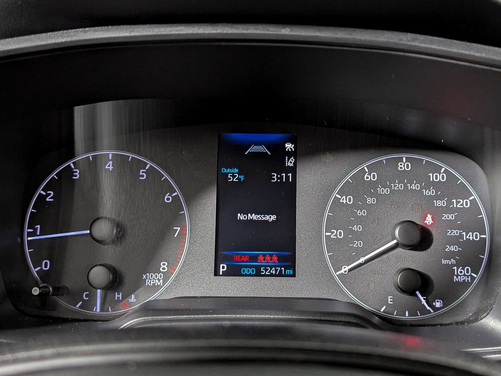 Used 2024 Toyota Corolla LE image 25