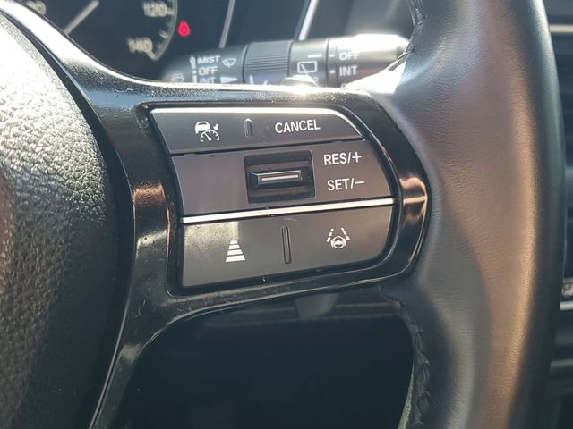 Used 2023 Honda Pilot EX-L image 35