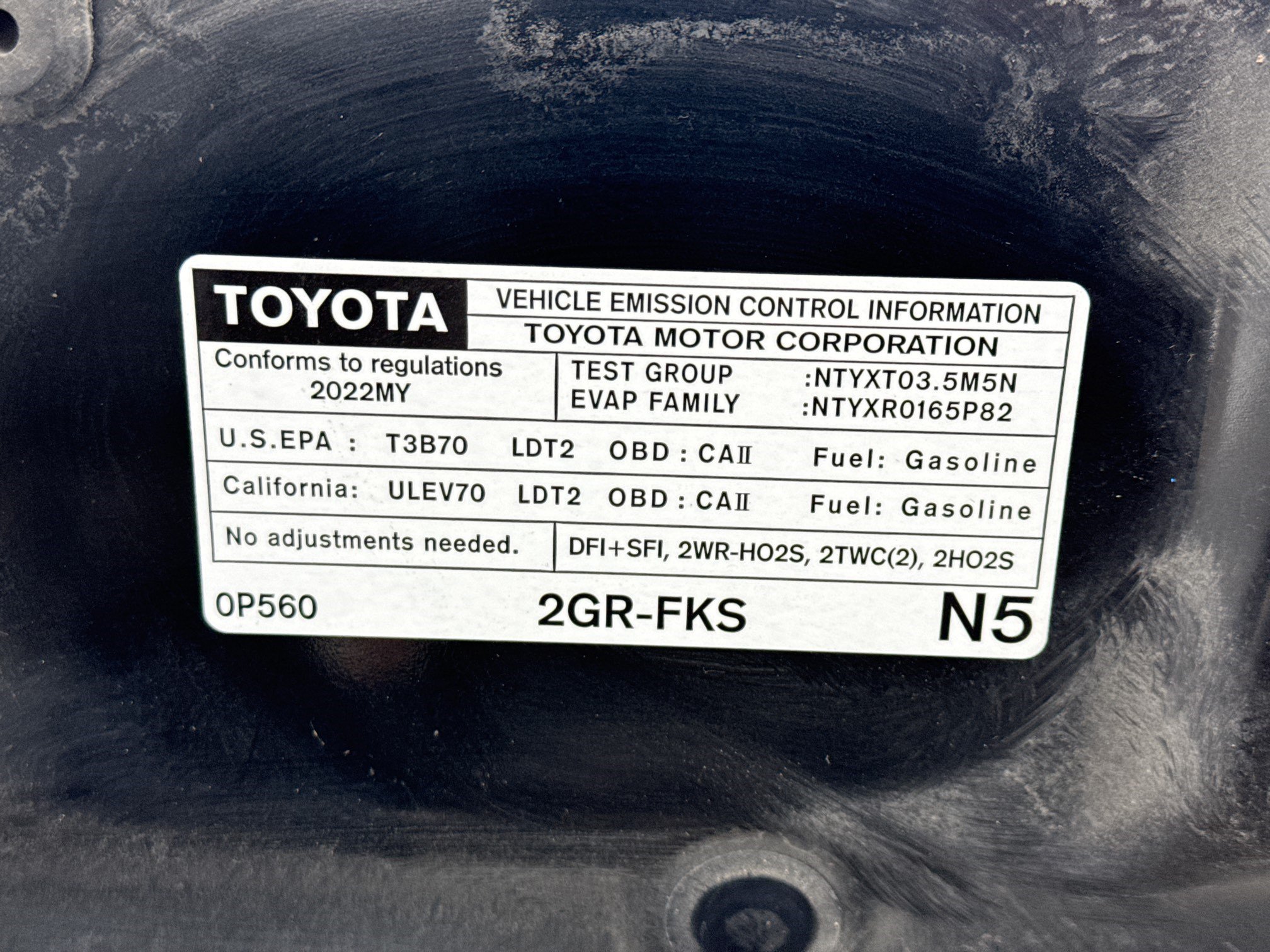 Used 2022 Toyota Tacoma TRD Off-Road w/ Technology Package AWD/4WD image 19