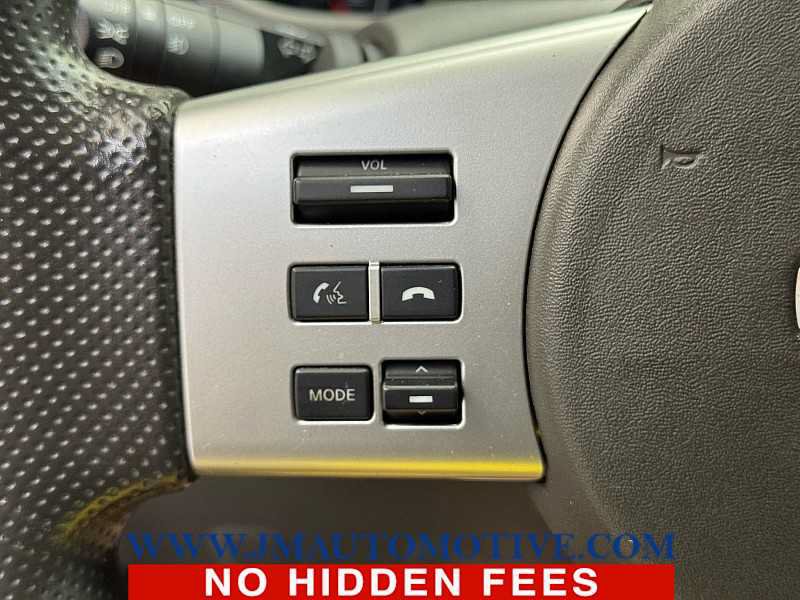 Used 2015 Nissan Xterra S w/ Value Package AWD/4WD image 38