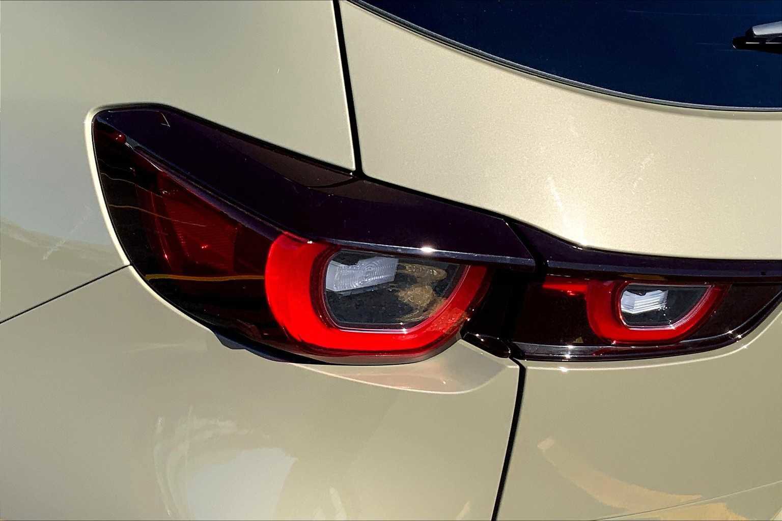 Used 2025 MAZDA CX-50 2.5 Turbo w/ Weather Package image 55