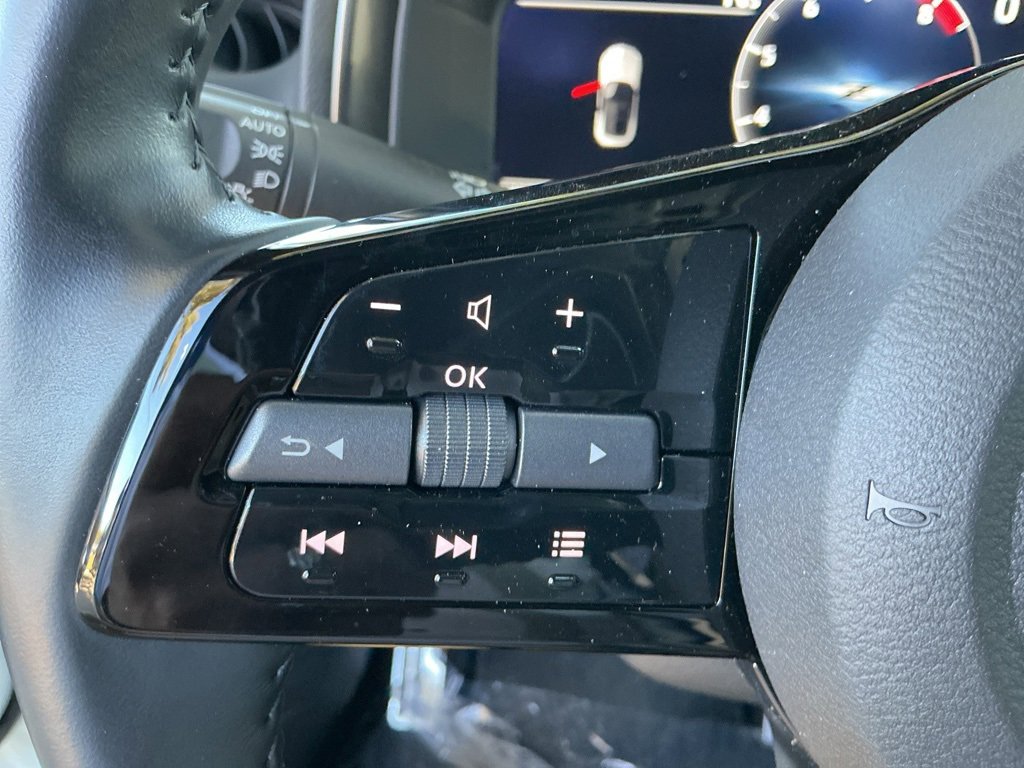 Used 2025 Nissan Z Performance w/ Floor Mat Package image 19