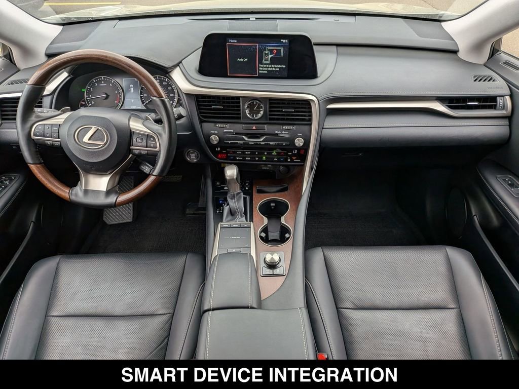 Used 2021 Lexus RX 350L Premium w/ Premium Package AWD/4WD image 27
