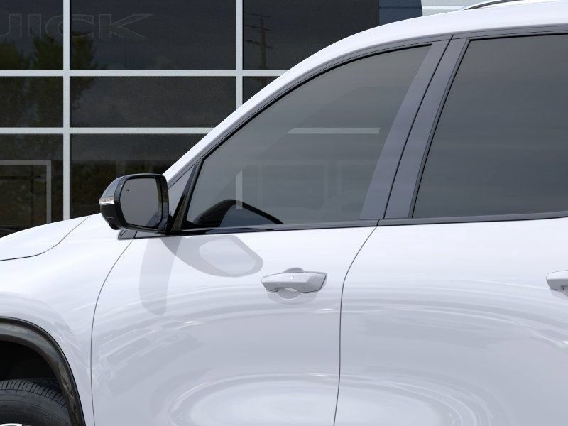 New 2026 Buick Enclave Sport Touring w/ Power Package AWD/4WD image 13