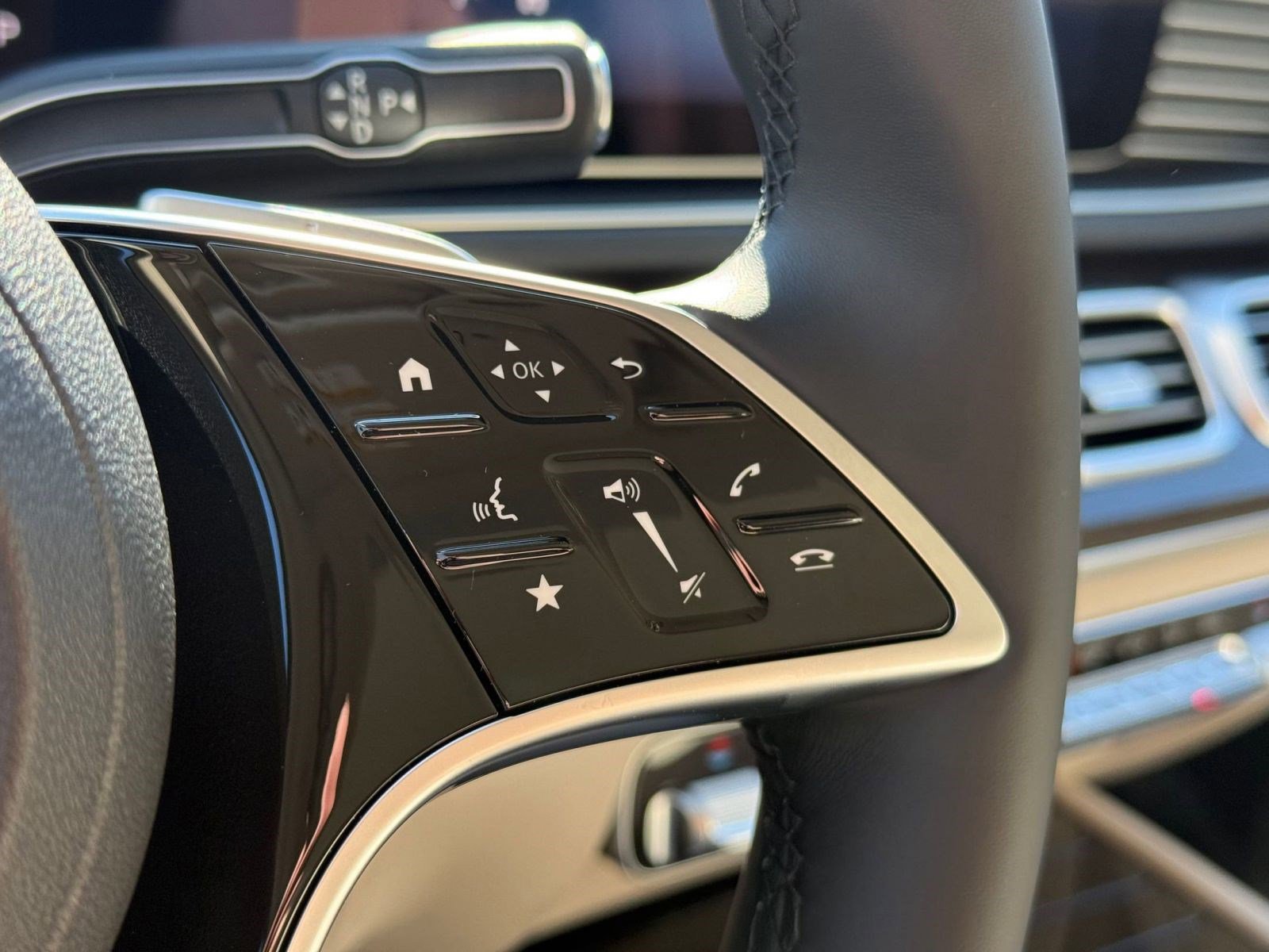 New 2026 Mercedes-Benz GLE 450 4MATIC image 25