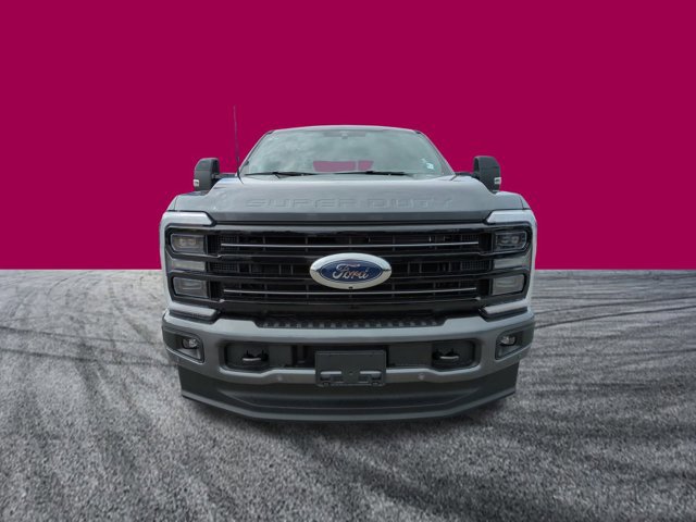 New 2026 Ford F350 4x4 Crew Cab Super Duty image 9