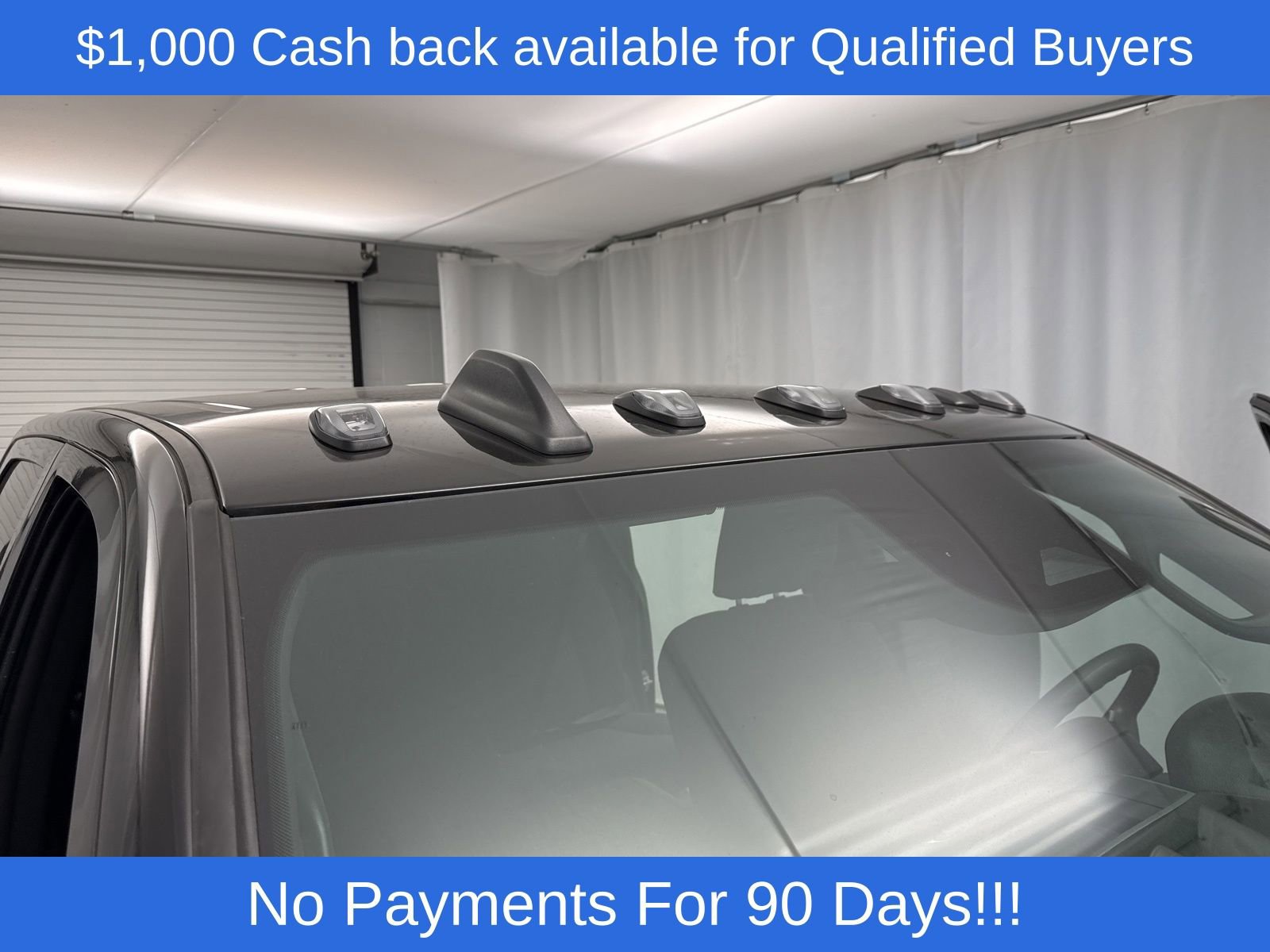 New 2026 RAM 2500 Tradesman w/ Power Wagon Package image 44