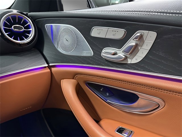 Used 2022 Mercedes-Benz CLS 450 4MATIC image 32