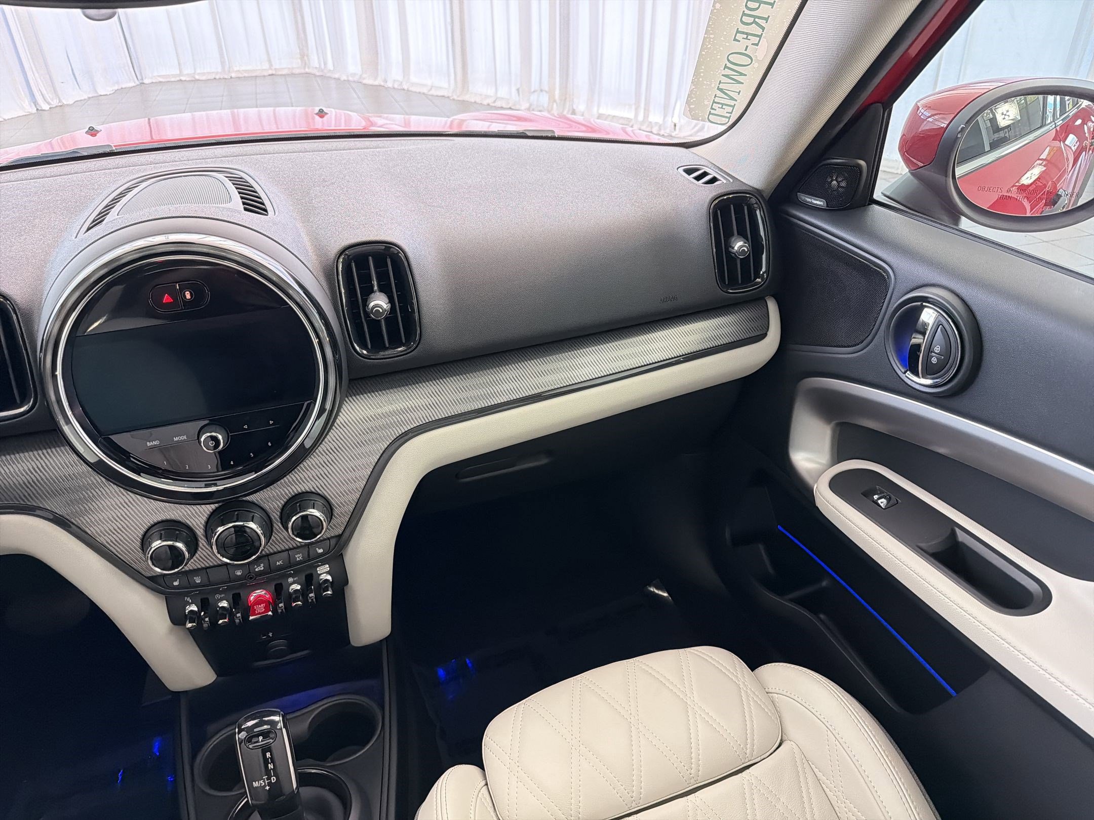 Certified 2023 MINI Cooper Countryman S image 29