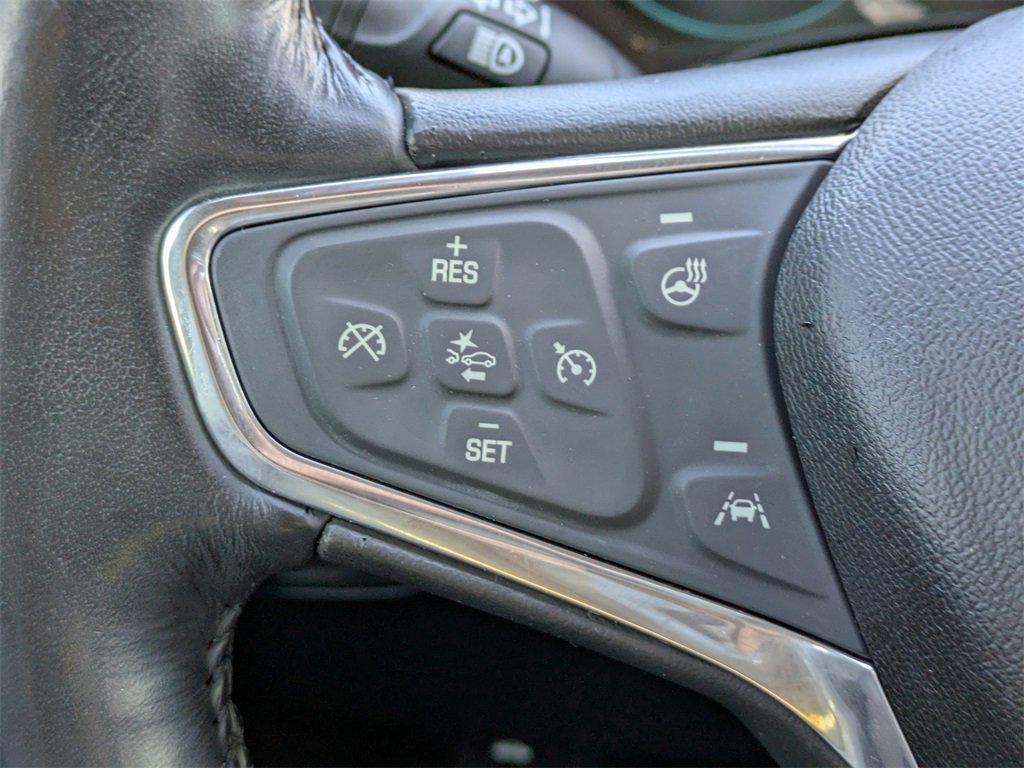 Used 2019 Chevrolet Equinox Premier image 25