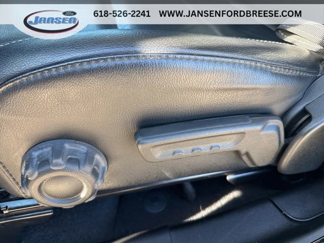 Used 2021 Jeep Wrangler Unlimited Sahara 4xe w/ Cold Weather Group image 11