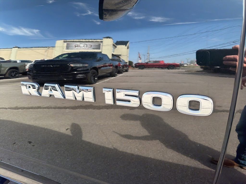 Used 2011 RAM 1500 Laramie image 41