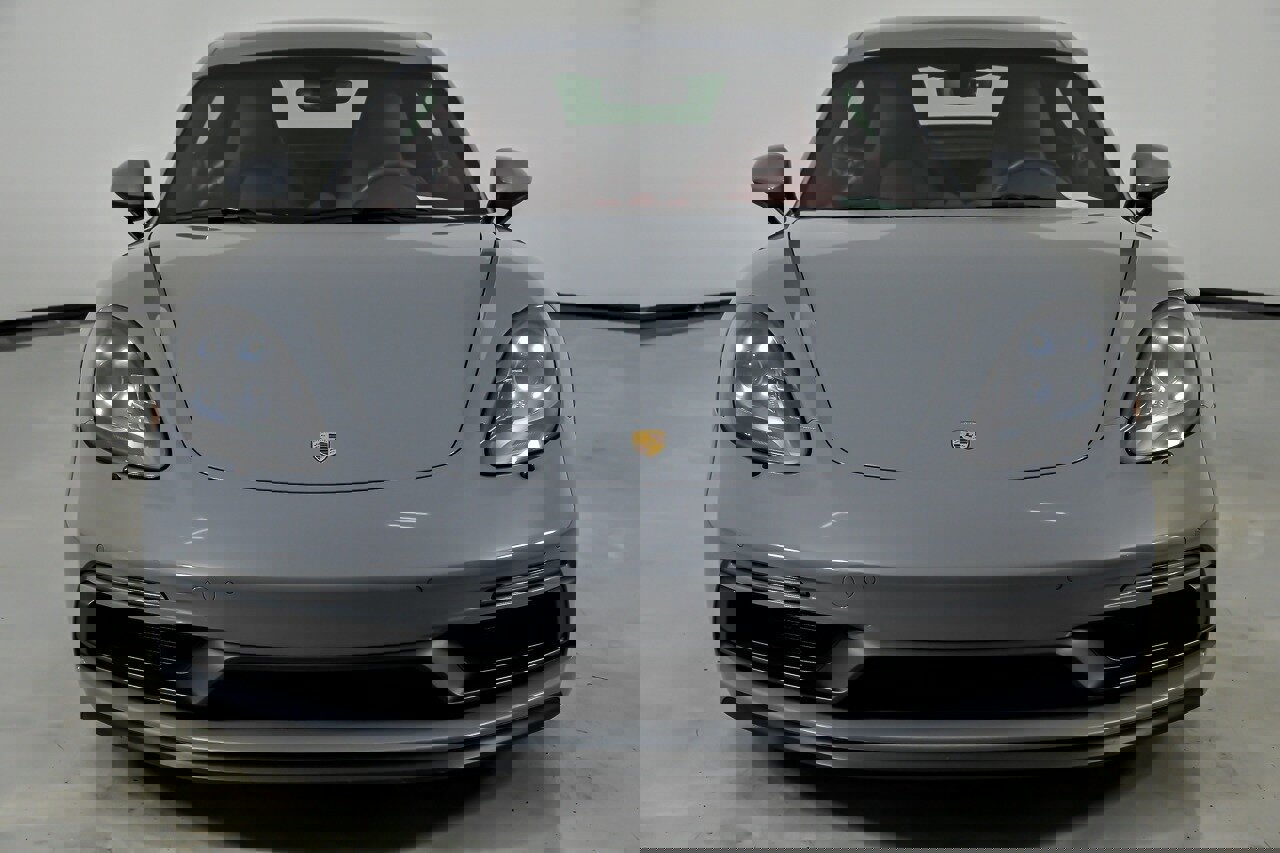 Used 2023 Porsche 718 Cayman GTS RWD image 5