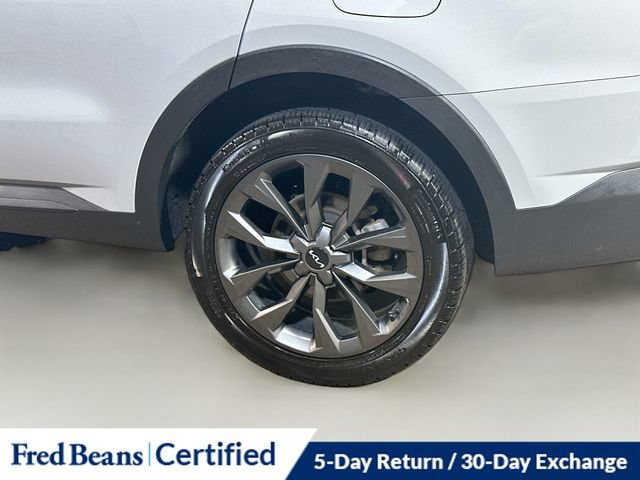 Used 2023 Kia Sorento SX Prestige AWD/4WD image 10