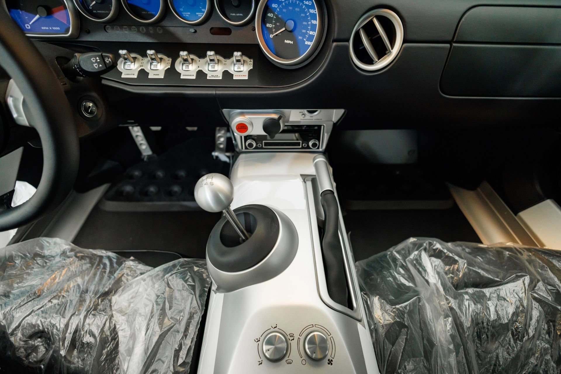 Used 2006 Ford GT image 79