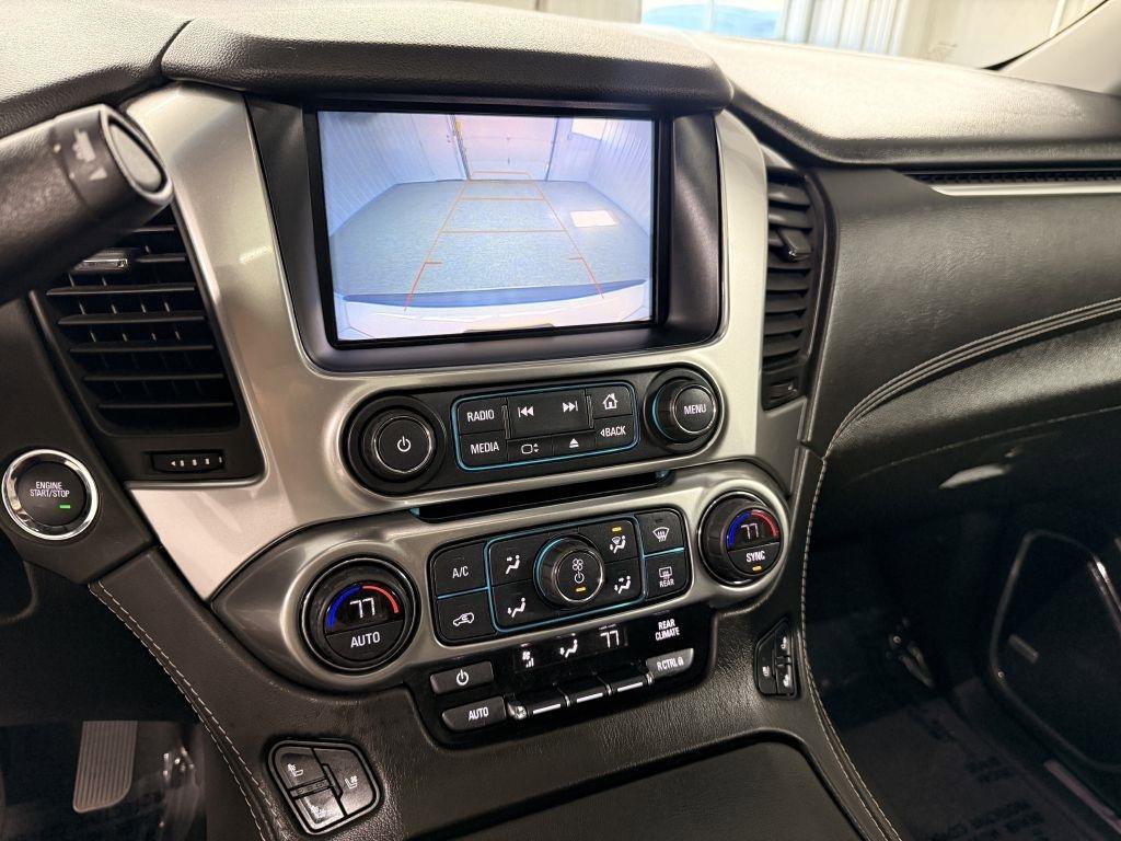Used 2019 Chevrolet Suburban Premier AWD/4WD image 21