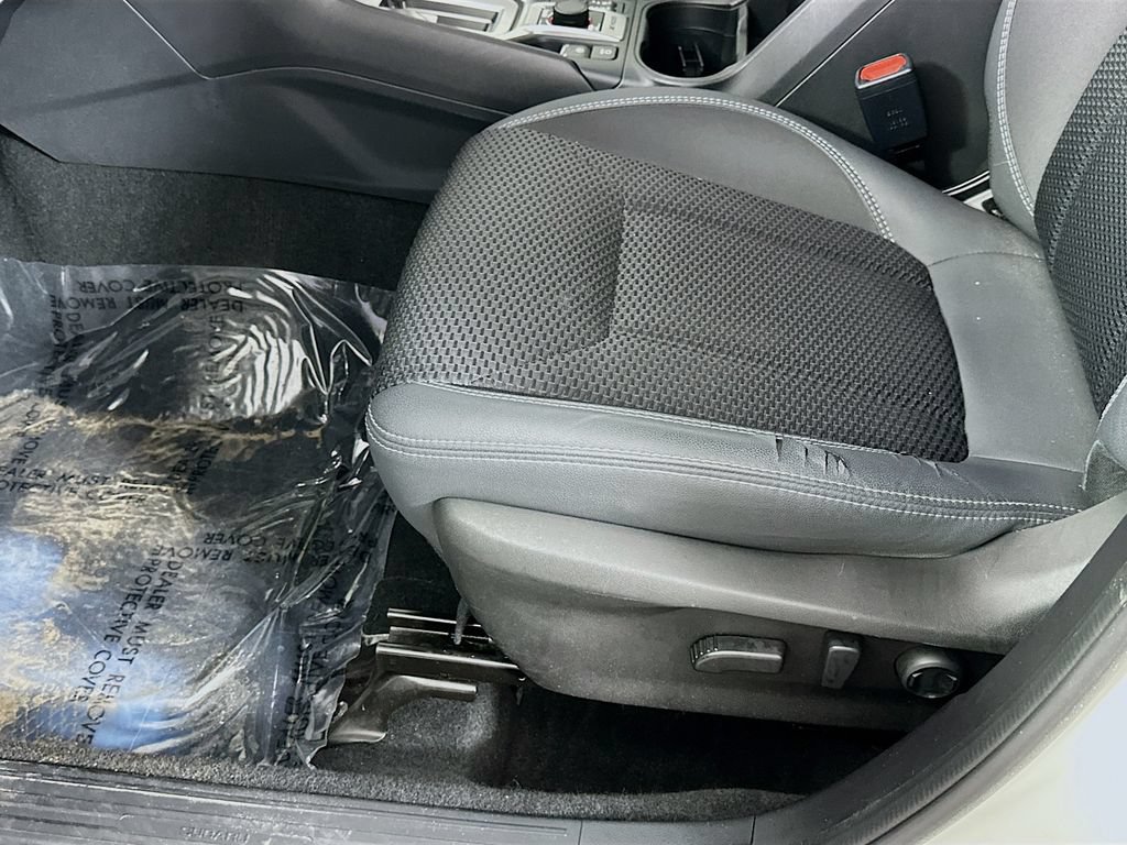 Used 2020 Subaru Forester Premium AWD/4WD image 25