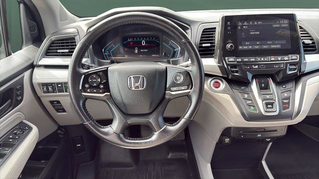 Used 2019 Honda Odyssey Touring image 20