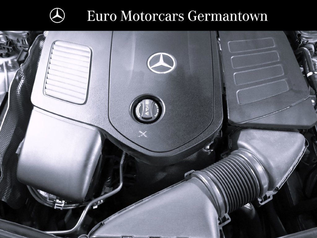 Used 2022 Mercedes-Benz C 300 4MATIC Sedan image 62