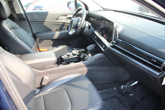 Used 2023 Kia Sportage EX AWD/4WD image 35