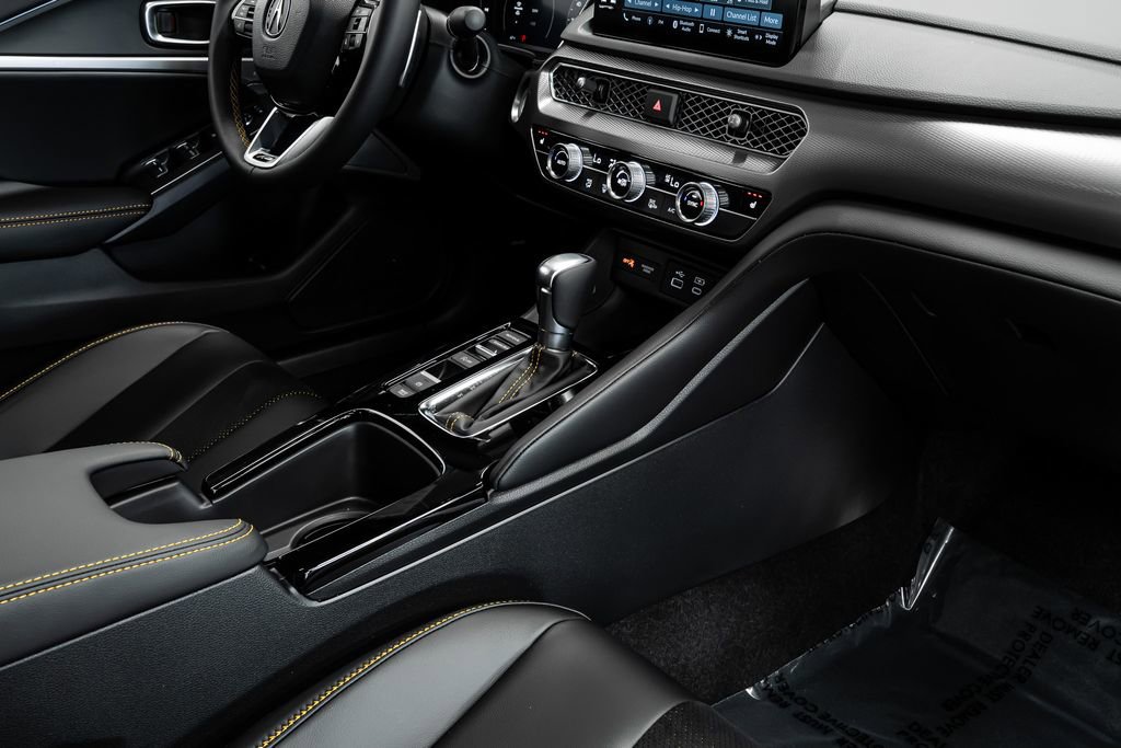 New 2026 Acura Integra A-Spec image 19
