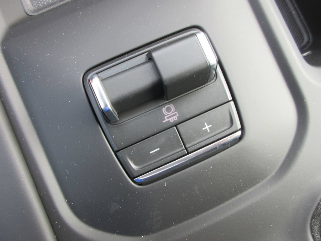 New 2026 GMC Sierra 2500 Denali Ultimate AWD/4WD image 20