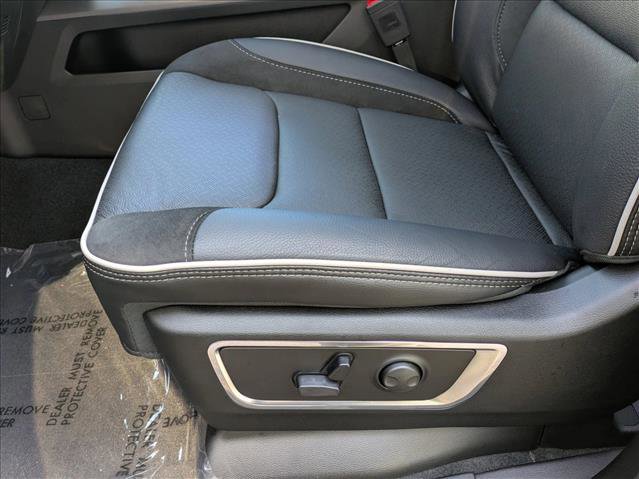 New 2026 RAM 1500 Laramie w/ Laramie Preferred Package image 4