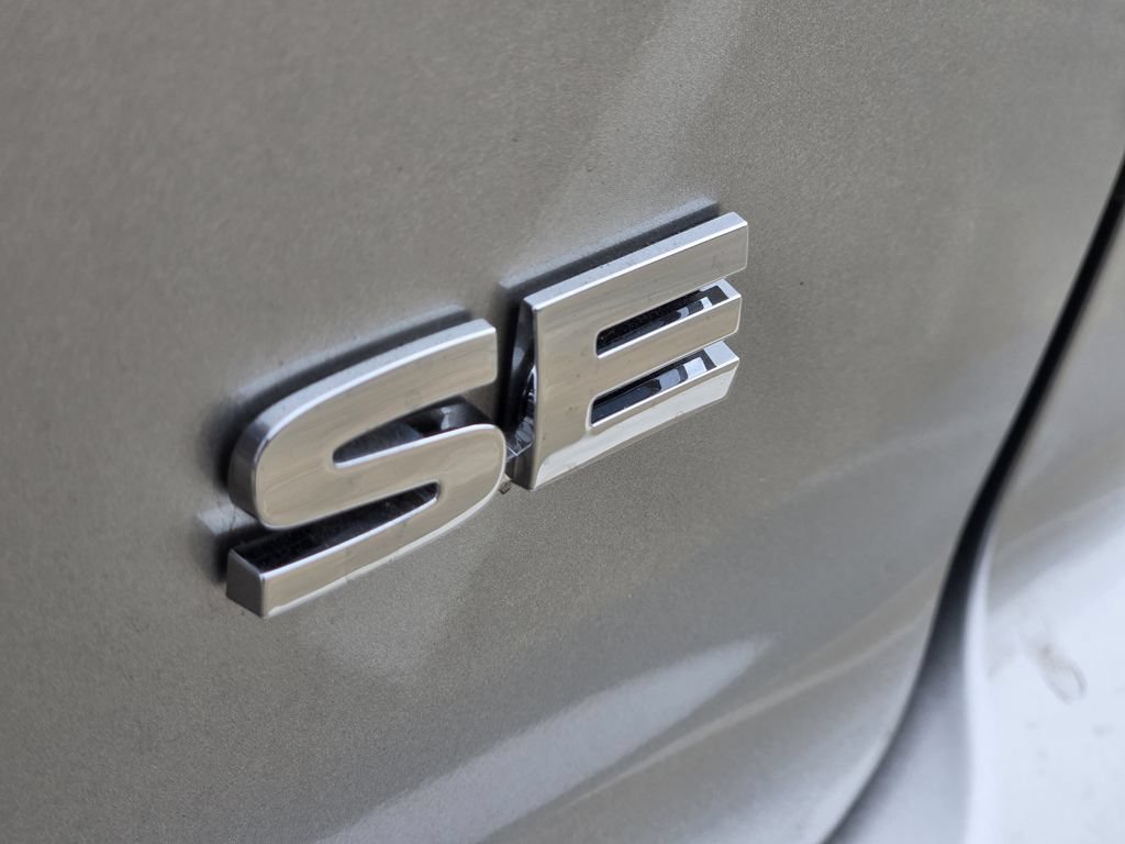 New 2026 Mitsubishi Eclipse Cross SE AWD/4WD image 8