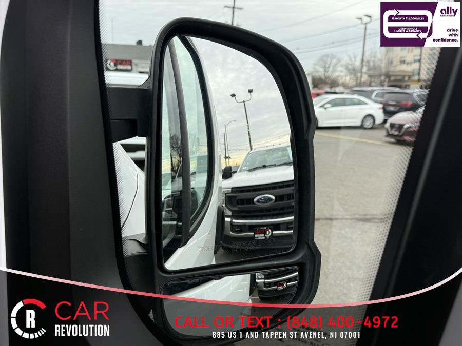 Used 2023 RAM ProMaster 2500 FWD image 46